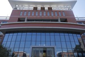 304永利集团官网入口图书馆消防制度