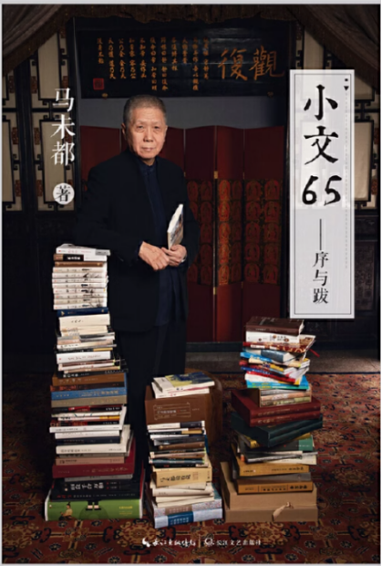《小说65》