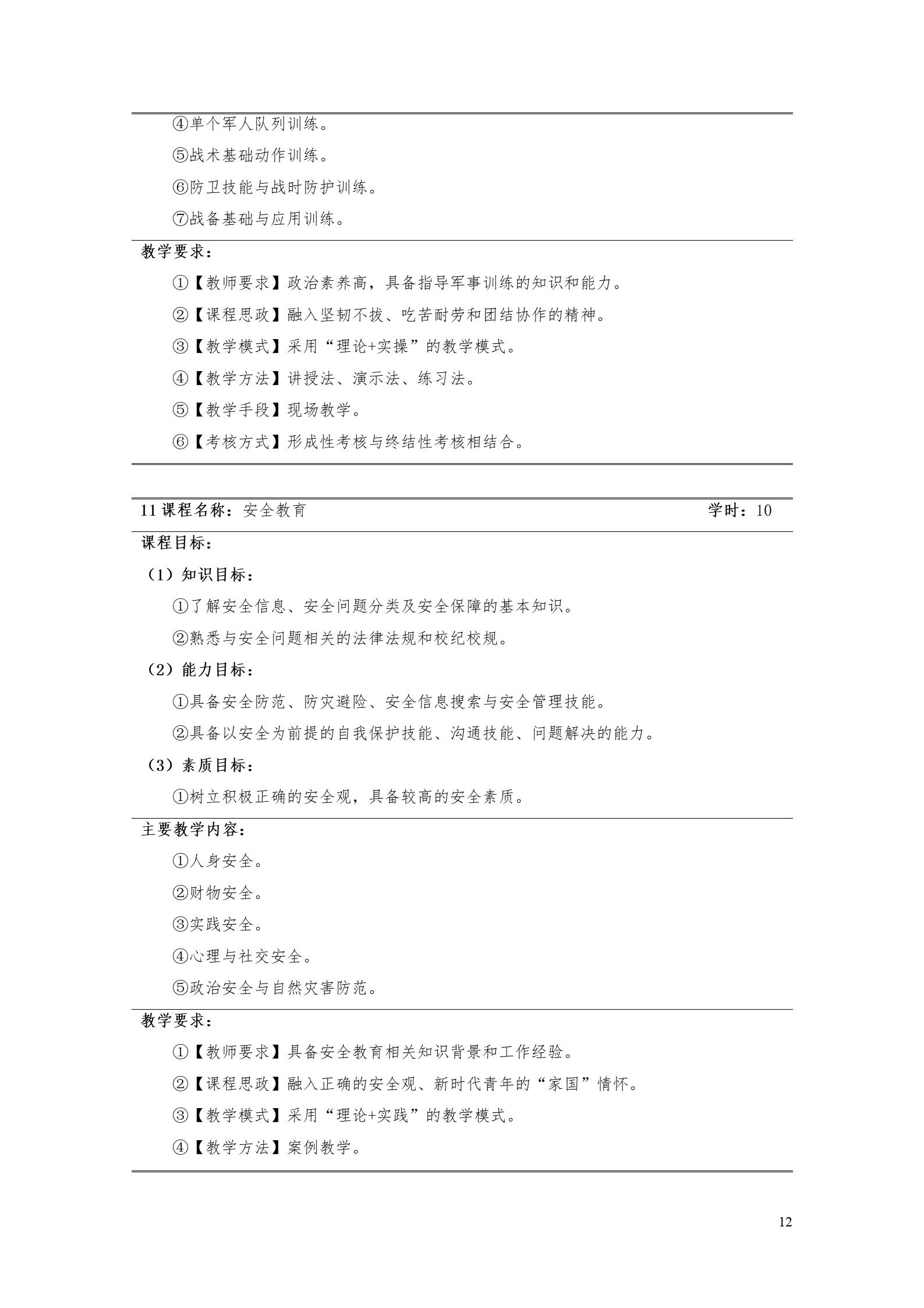 304永利集团官网入口2022版工业工程技术专业人才培养方案（修改版20220903）（5）_14.jpg